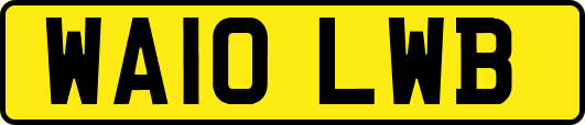 WA10LWB