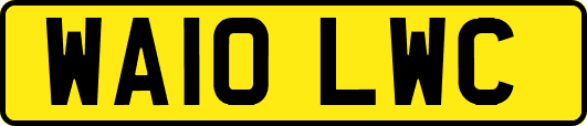 WA10LWC