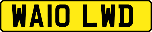 WA10LWD