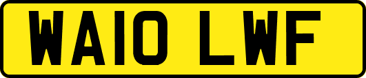 WA10LWF