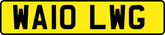 WA10LWG