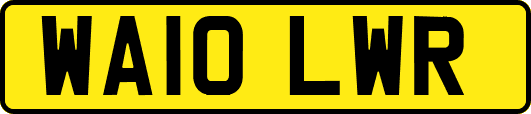 WA10LWR