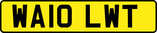 WA10LWT