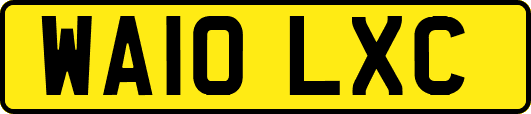 WA10LXC