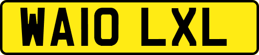 WA10LXL