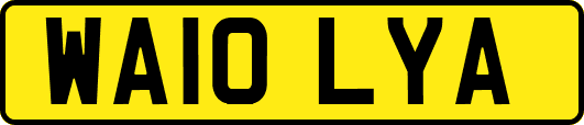 WA10LYA
