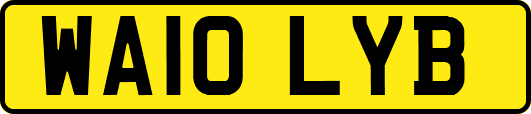 WA10LYB