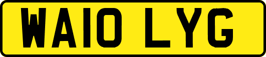WA10LYG