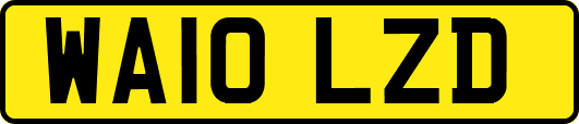 WA10LZD