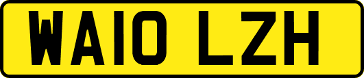 WA10LZH