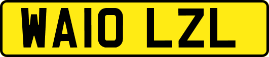 WA10LZL