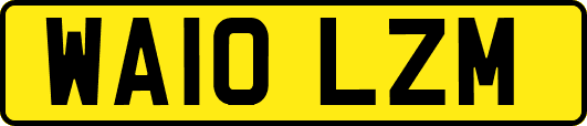 WA10LZM