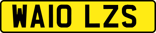 WA10LZS