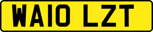 WA10LZT