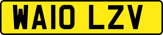 WA10LZV