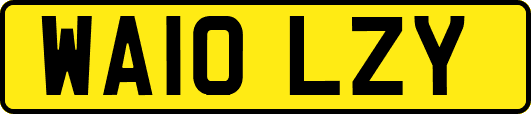 WA10LZY