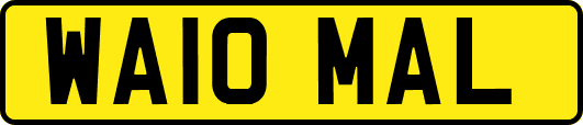 WA10MAL