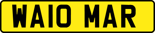 WA10MAR