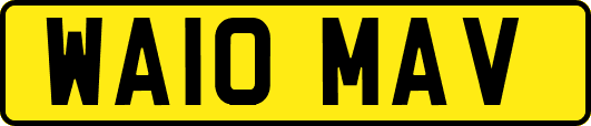 WA10MAV