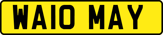 WA10MAY
