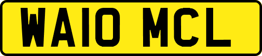 WA10MCL