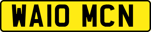 WA10MCN