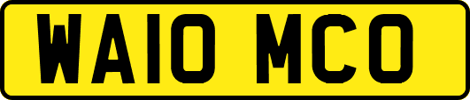 WA10MCO