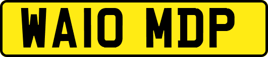 WA10MDP