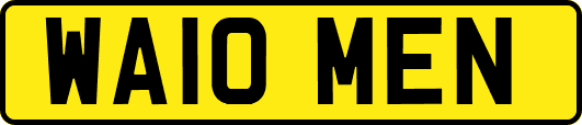 WA10MEN