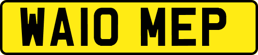 WA10MEP