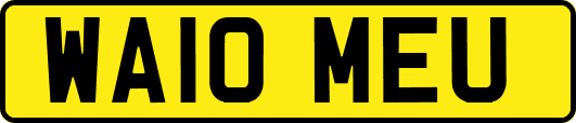 WA10MEU