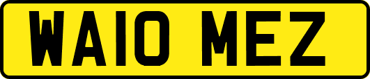 WA10MEZ