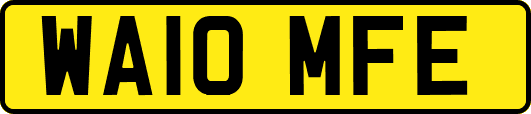 WA10MFE