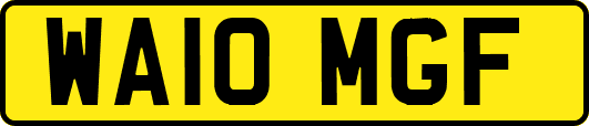 WA10MGF