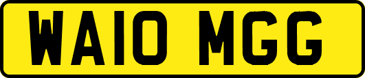 WA10MGG