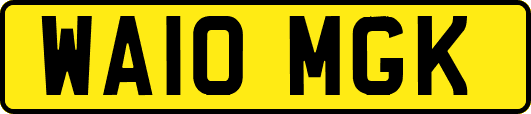 WA10MGK