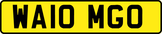WA10MGO