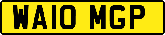 WA10MGP