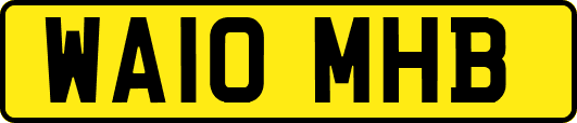 WA10MHB