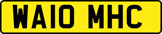 WA10MHC
