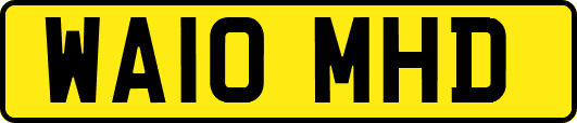 WA10MHD