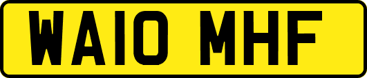 WA10MHF