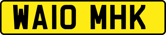 WA10MHK