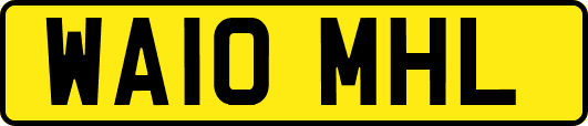 WA10MHL
