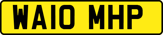 WA10MHP