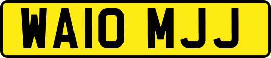 WA10MJJ