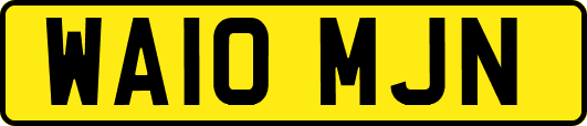 WA10MJN