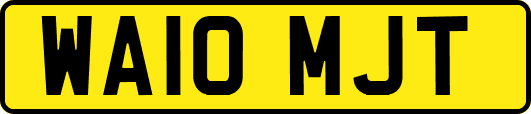 WA10MJT