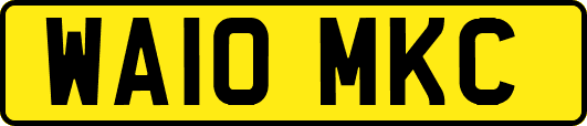 WA10MKC