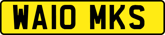 WA10MKS